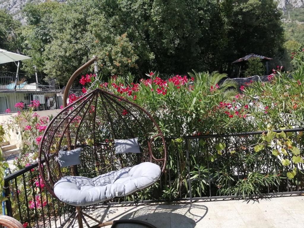 Апартаменты Apartments FANTASY Котор