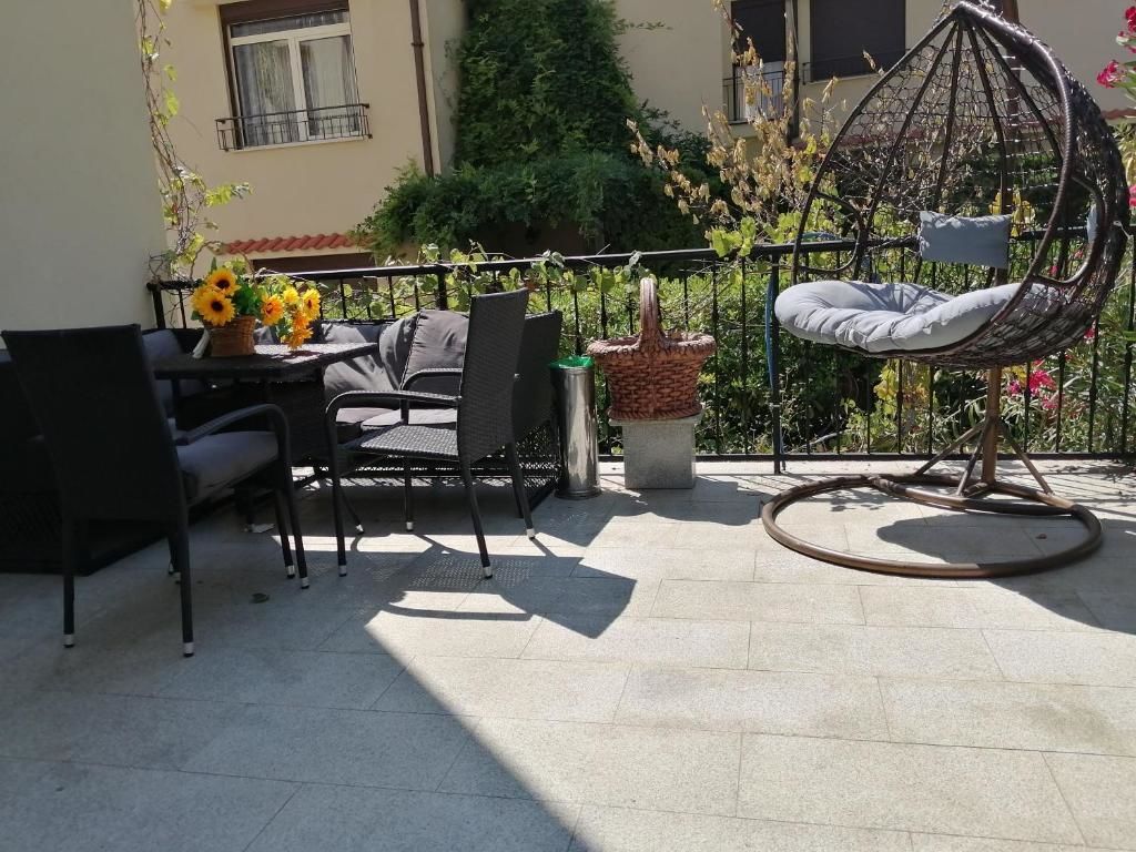 Апартаменты Apartments FANTASY Котор