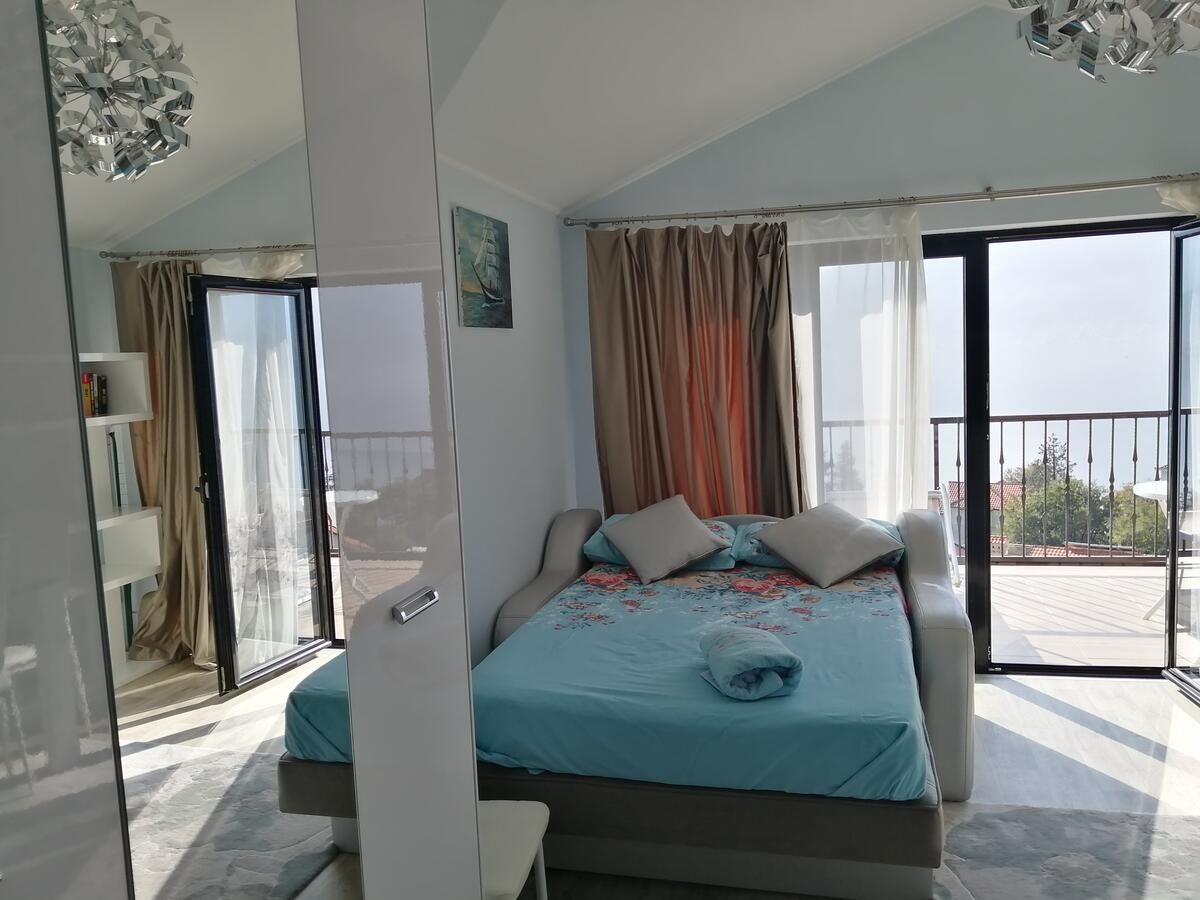 Апартаменты Apartments FANTASY Котор