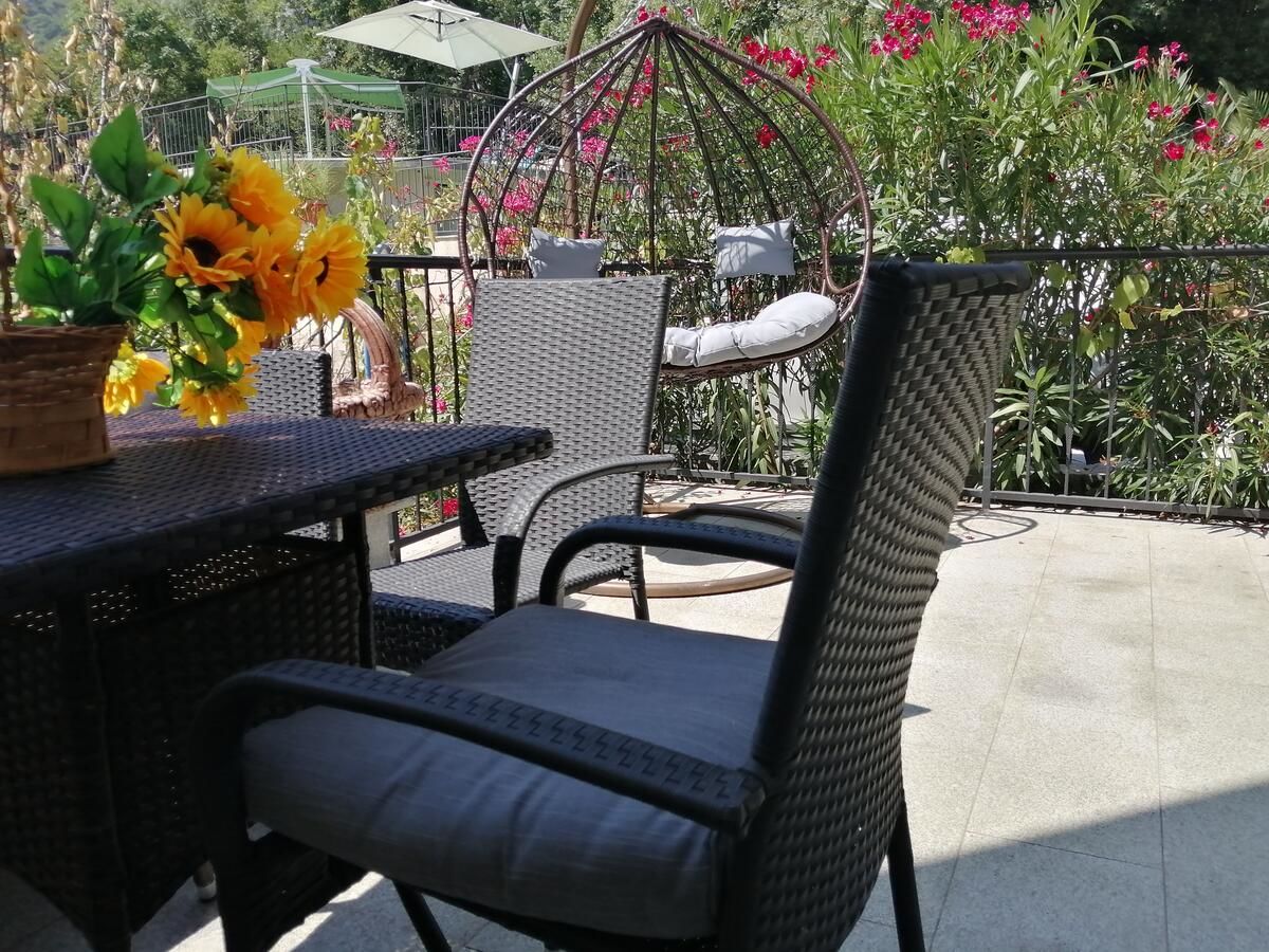 Апартаменты Apartments FANTASY Котор