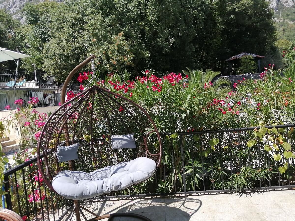 Апартаменты Apartments FANTASY Котор