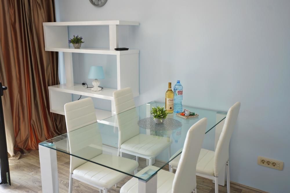 Апартаменты Apartments FANTASY Котор