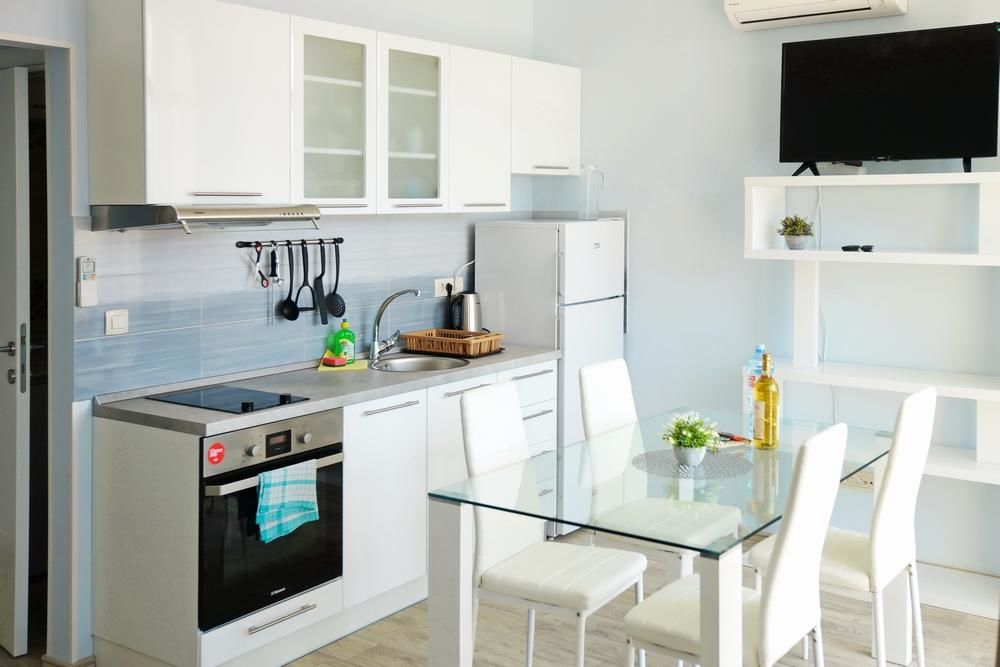 Апартаменты Apartments FANTASY Котор