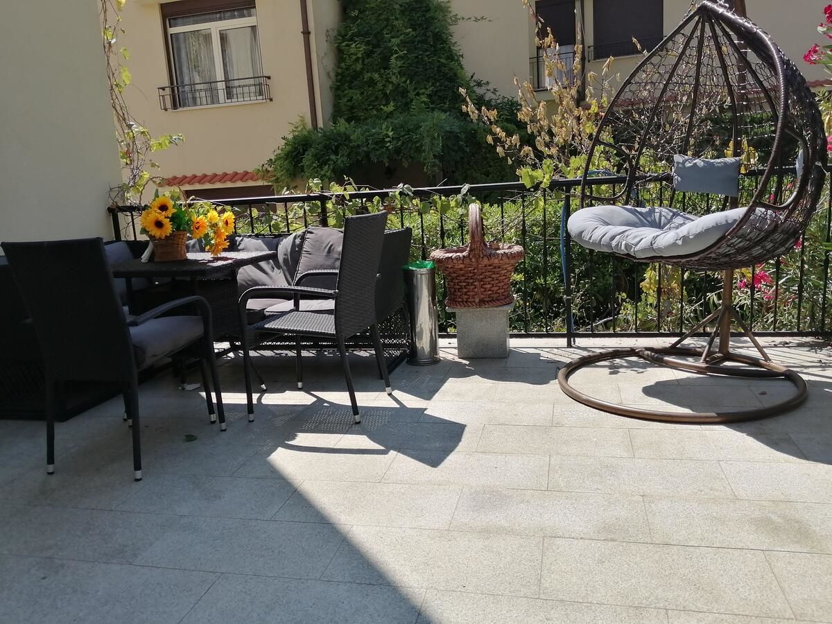 Апартаменты Apartments FANTASY Котор