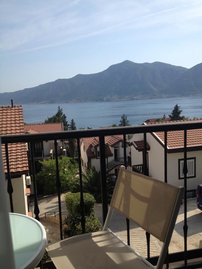 Апартаменты Apartments FANTASY Котор