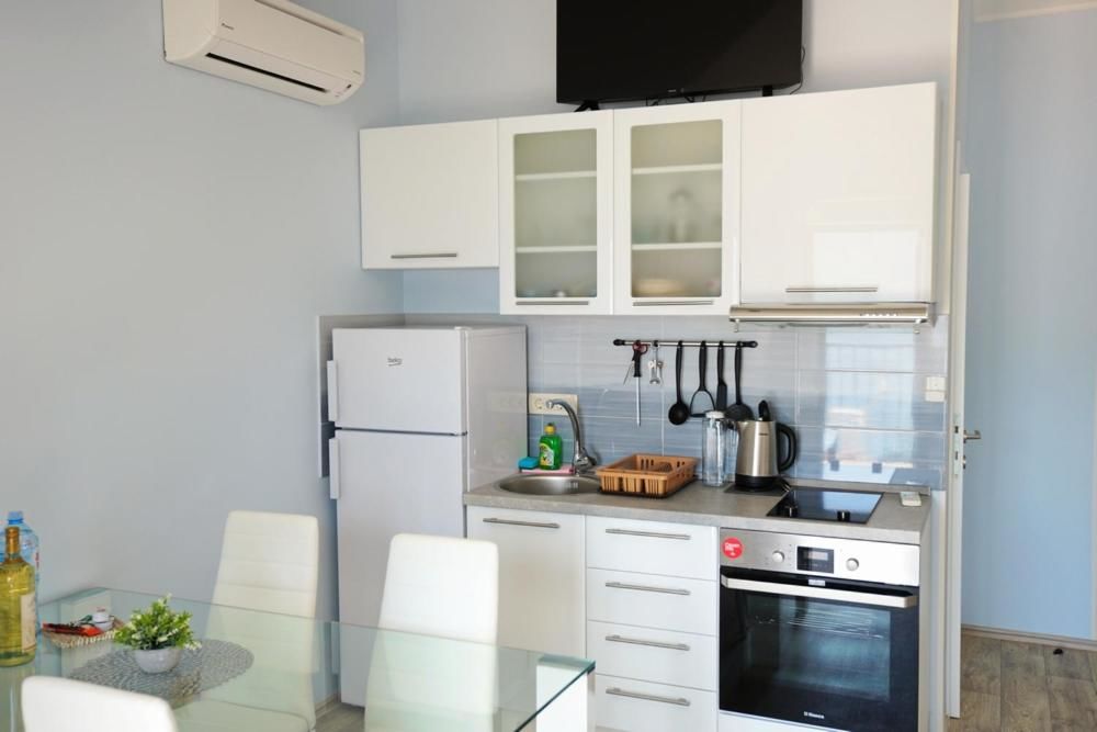 Апартаменты Apartments FANTASY Котор