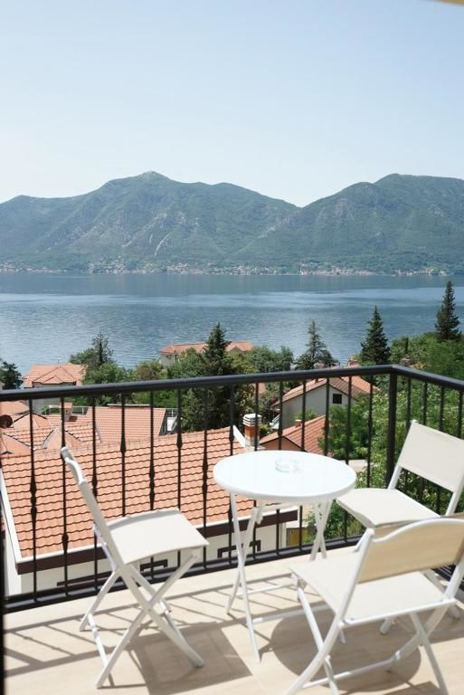 Апартаменты Apartments FANTASY Котор