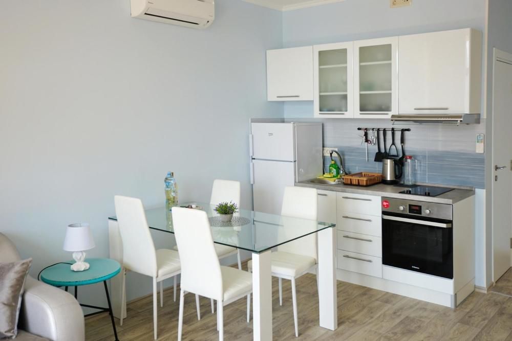 Апартаменты Apartments FANTASY Котор