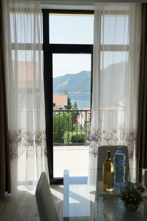 Апартаменты Apartments FANTASY Котор