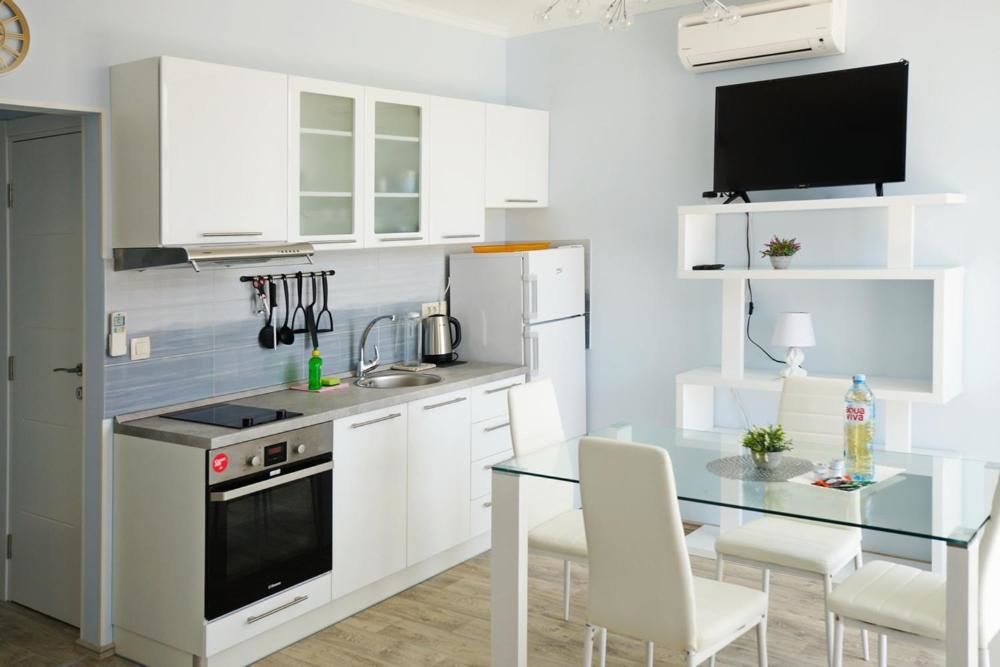 Апартаменты Apartments FANTASY Котор