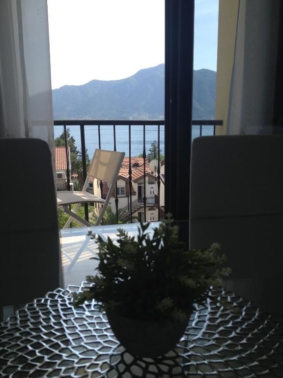 Апартаменты Apartments FANTASY Котор