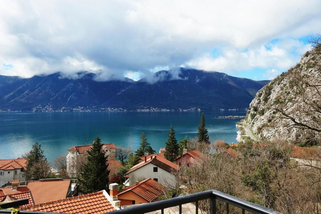 Апартаменты Apartments FANTASY Котор