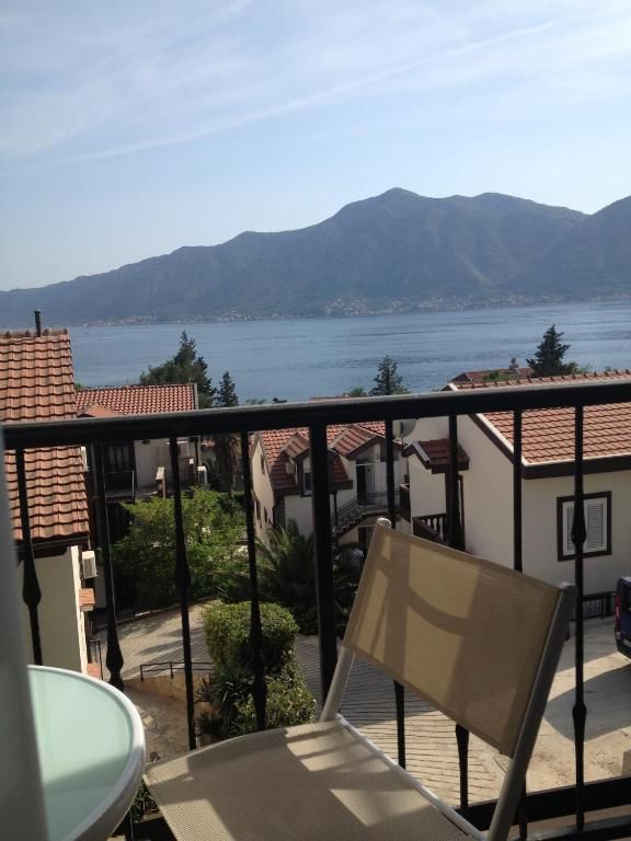 Апартаменты Apartments FANTASY Котор