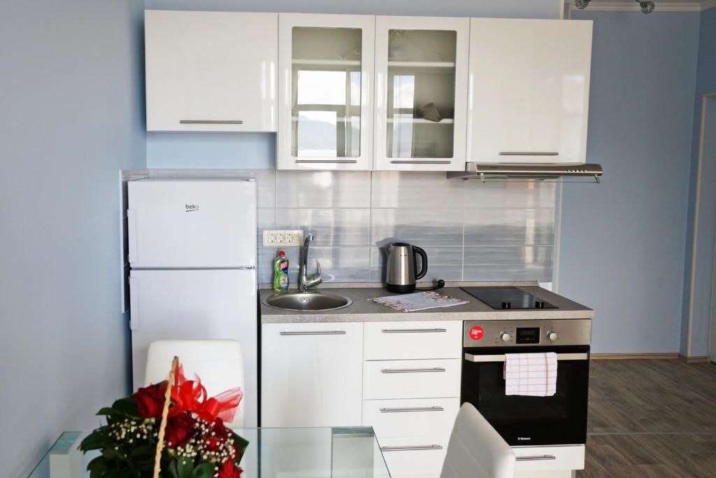 Апартаменты Apartments FANTASY Котор