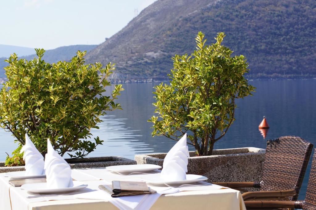 Апартаменты Apartments FANTASY Котор