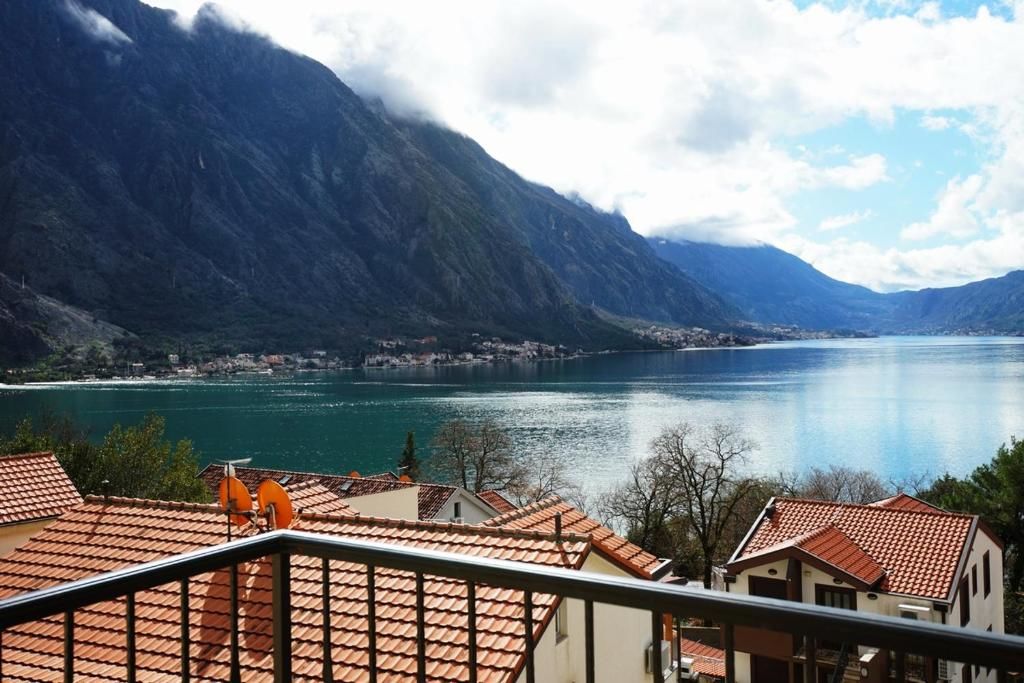 Апартаменты Apartments FANTASY Котор