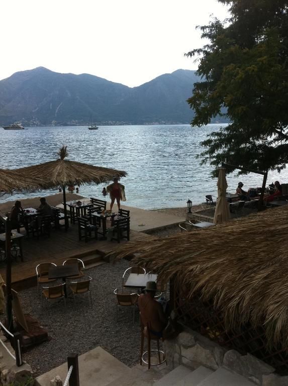 Апартаменты Apartments FANTASY Котор