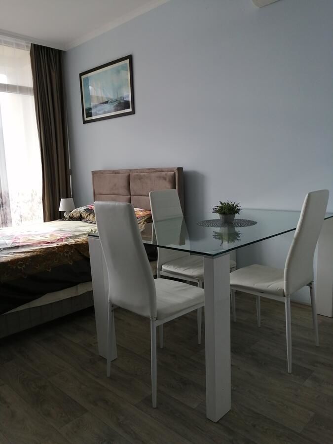 Апартаменты Apartments FANTASY Котор