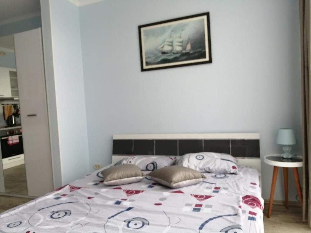 Апартаменты Apartments FANTASY Котор