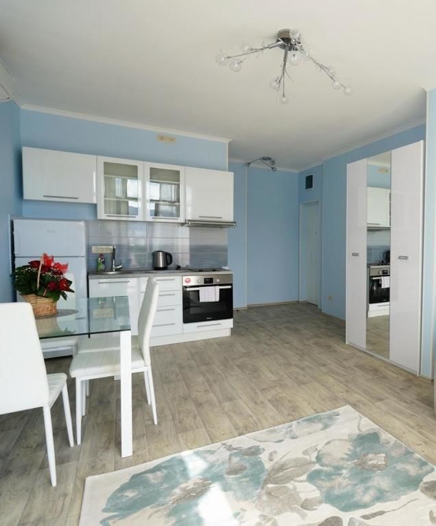 Апартаменты Apartments FANTASY Котор