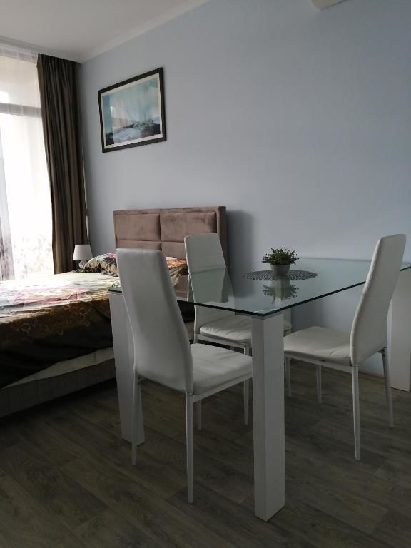 Апартаменты Apartments FANTASY Котор