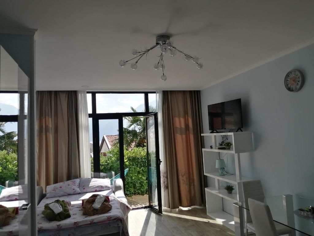 Апартаменты Apartments FANTASY Котор