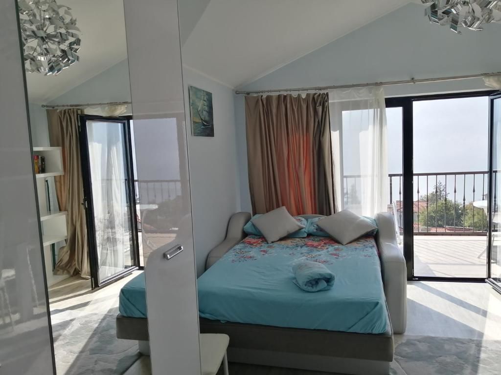 Апартаменты Apartments FANTASY Котор