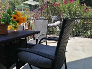 Апартаменты Apartments FANTASY Котор Апартаменты-студио с видом на море-101