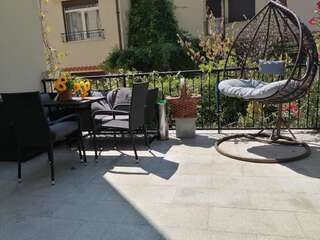 Апартаменты Apartments FANTASY Котор Апартаменты-студио с видом на море-102