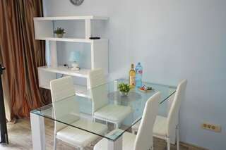 Апартаменты Apartments FANTASY Котор Апартаменты-студио с видом на море-22