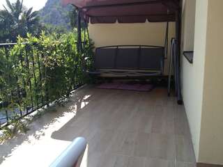 Апартаменты Apartments FANTASY Котор Апартаменты-студио с видом на море-29