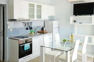 Апартаменты Apartments FANTASY Котор Апартаменты-студио с видом на море-30