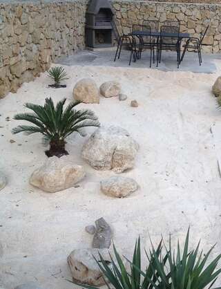 Апартаменты Apartments FANTASY Котор Апартаменты-студио с видом на море-42