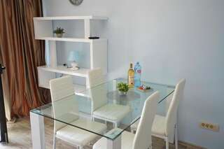 Апартаменты Apartments FANTASY Котор Апартаменты-студио с видом на море-48