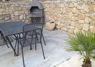 Апартаменты Apartments FANTASY Котор Апартаменты-студио с видом на море-62