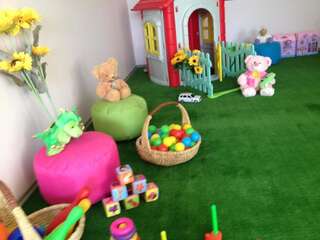 Апартаменты Apartments FANTASY Котор Апартаменты-студио с видом на море-80