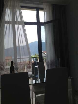 Апартаменты Apartments FANTASY Котор Апартаменты-студио с видом на море-87