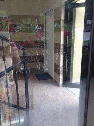 Апартаменты Apartments FANTASY Котор Апартаменты-студио с видом на море-88