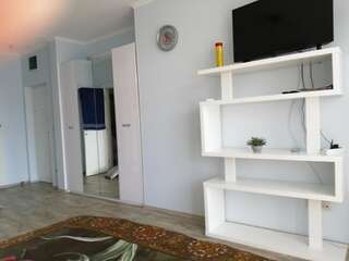 Апартаменты Apartments FANTASY Котор Апартаменты-студио с видом на море-97