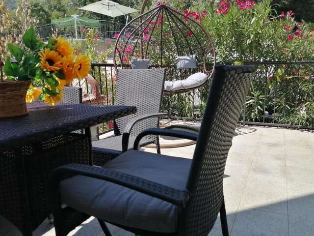 Апартаменты Apartments FANTASY Котор-103