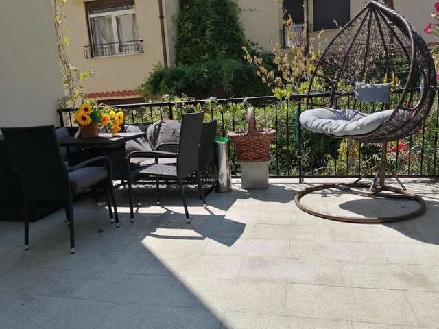 Апартаменты Apartments FANTASY Котор-104