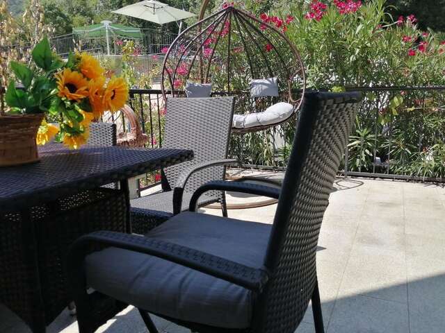 Апартаменты Apartments FANTASY Котор-14