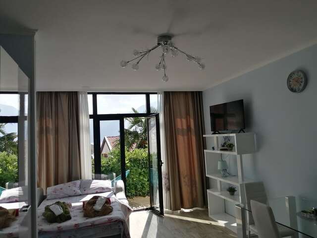 Апартаменты Apartments FANTASY Котор-15