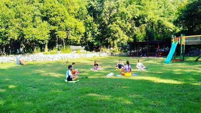 Апартаменты Apartments FANTASY Котор-17