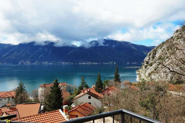 Апартаменты Apartments FANTASY Котор-18