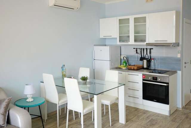 Апартаменты Apartments FANTASY Котор-20