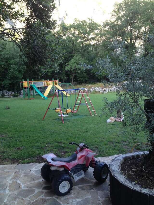 Апартаменты Apartments FANTASY Котор-21