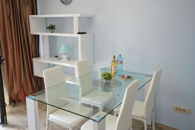 Апартаменты Apartments FANTASY Котор-24