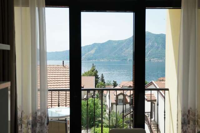 Апартаменты Apartments FANTASY Котор-29