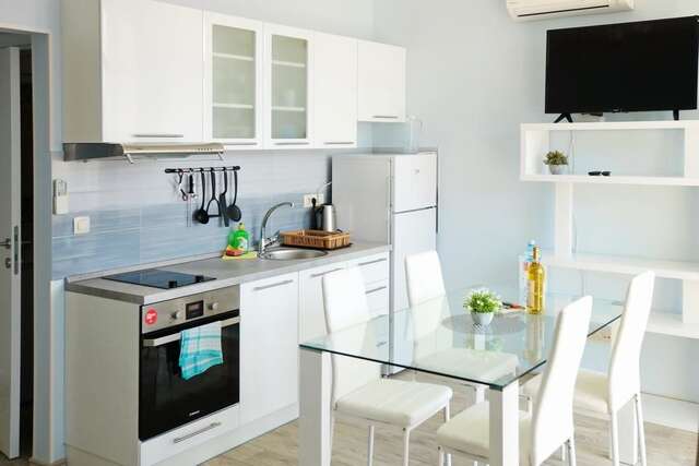 Апартаменты Apartments FANTASY Котор-32